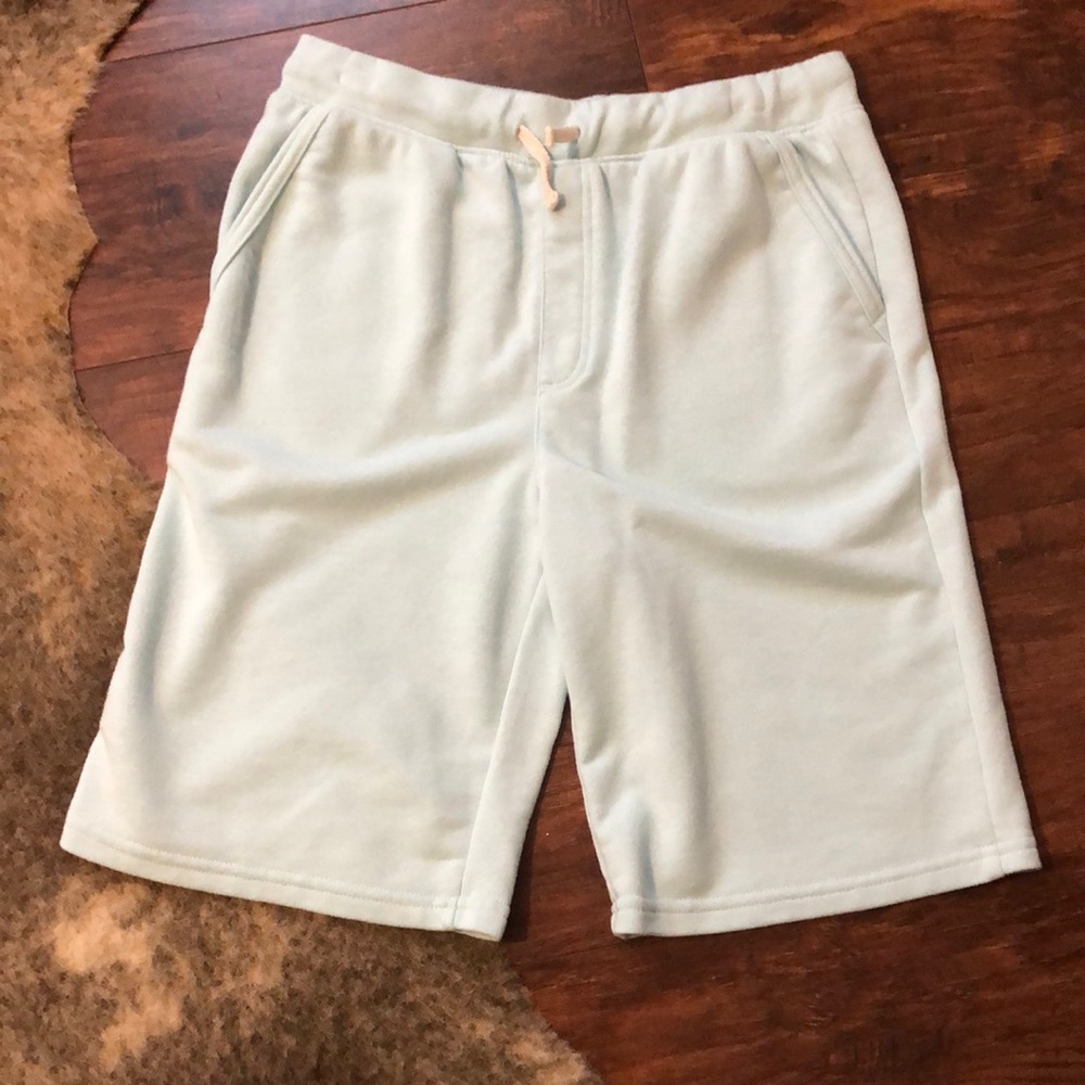 Boys Shorts